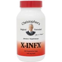 Dr. Christopher's X-INFX Formula 100 VCaps