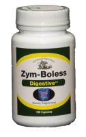 Northern Nutrition Zym-Boless, 180 VCaps ~ Digestive Enzymes